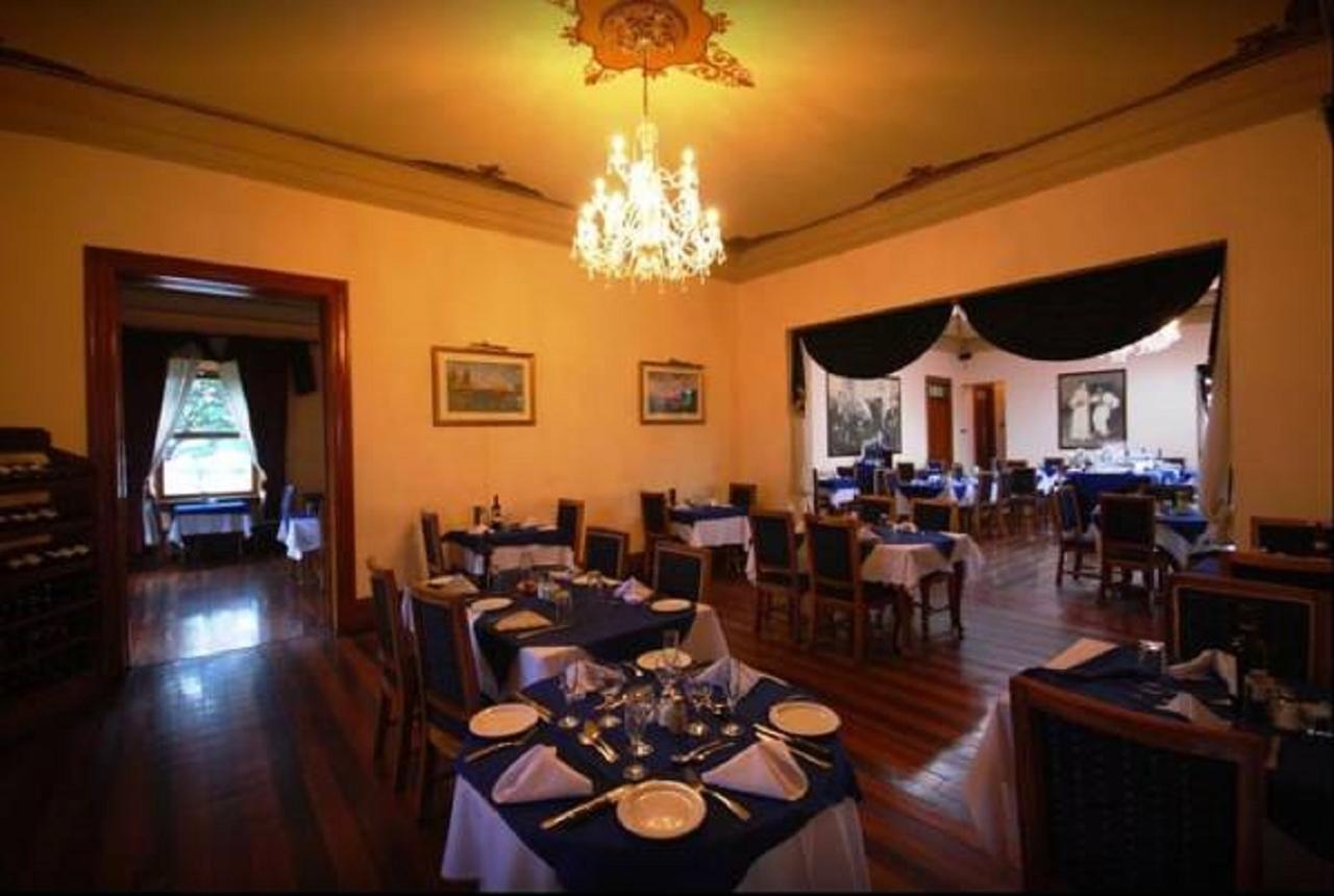 Hotel Del Rey Hotel De Ciudad (Adults Only) San José Buitenkant foto